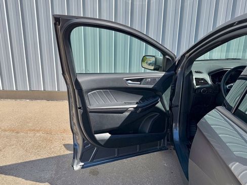 Used 2022 Ford Edge ST AWD/4WD image 14
