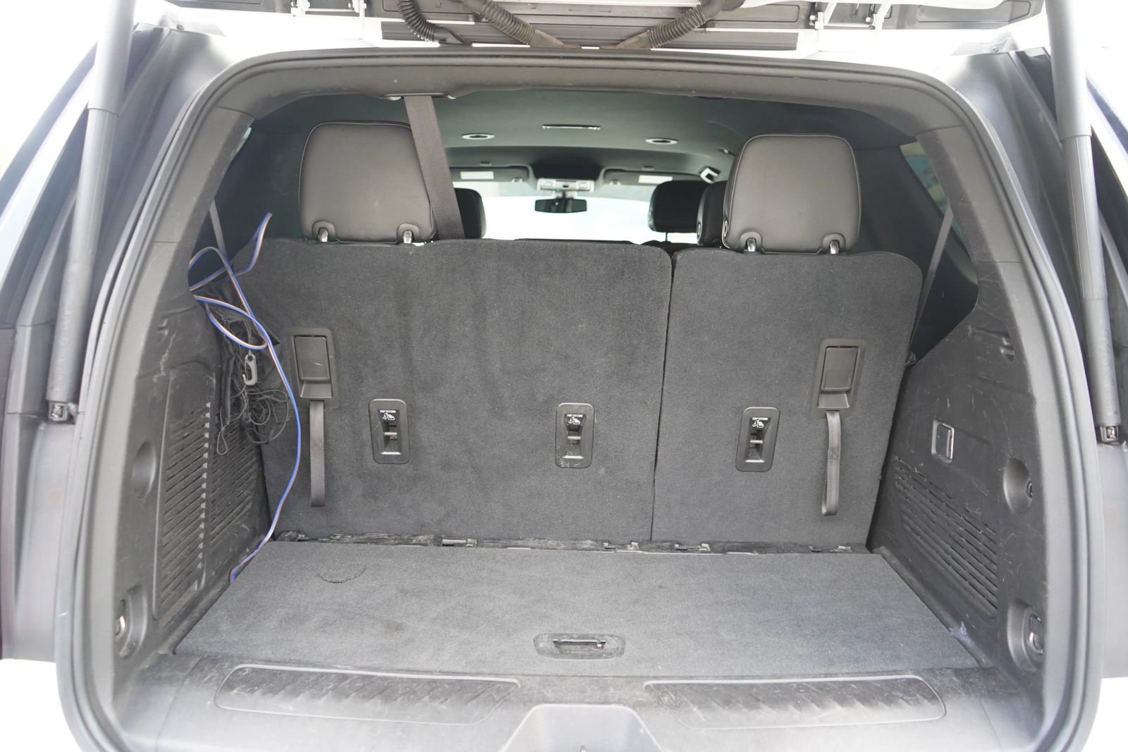 Used 2021 GMC Yukon SLT AWD/4WD image 25