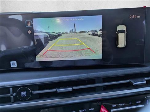 New 2026 Hyundai Santa Fe SE image 13