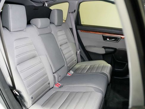 Used 2021 Honda CR-V EX image 17