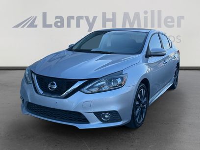 Used 2016 Nissan Sentra SR