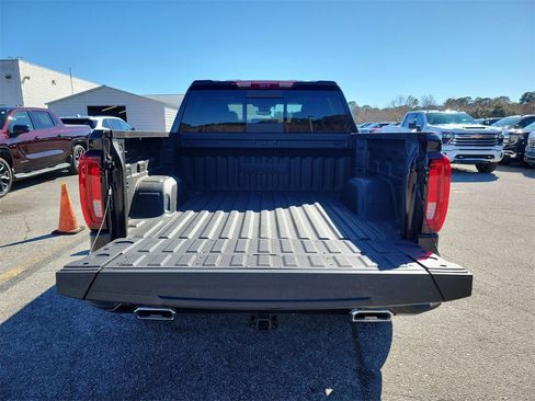 New 2026 GMC Sierra 1500 Denali w/ Denali Reserve Package image 10