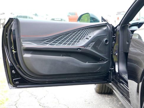 New 2026 Dodge Charger R/T Scat Pack image 23