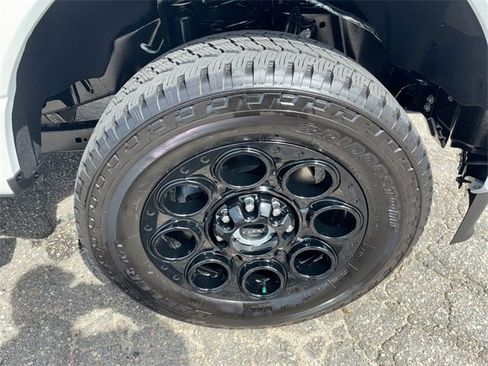 New 2026 Ford F250 XLT w/ XLT Premium Package image 11