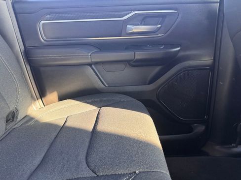 Used 2025 RAM 1500 Big Horn image 30