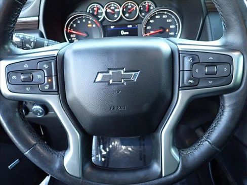 Used 2021 Chevrolet Tahoe Z71 w/ Z71 Signature Package image 20