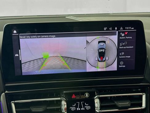 Used 2023 BMW M8 Competition image 14