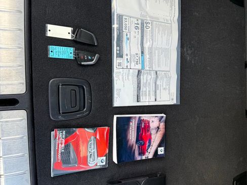 Used 2020 BMW X4 M w/ Executive Package image 40