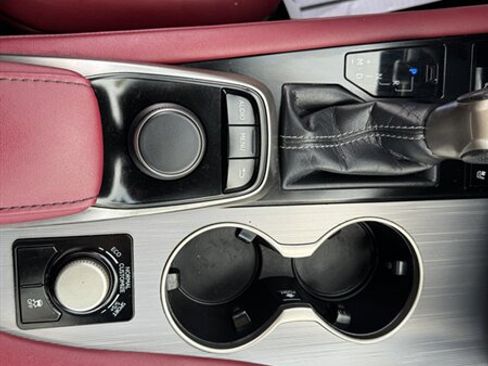 Used 2017 Lexus RX 350 FWD image 10