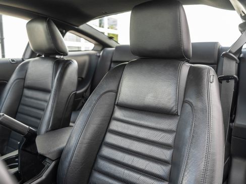 Used 2008 Ford Mustang GT Premium RWD image 9