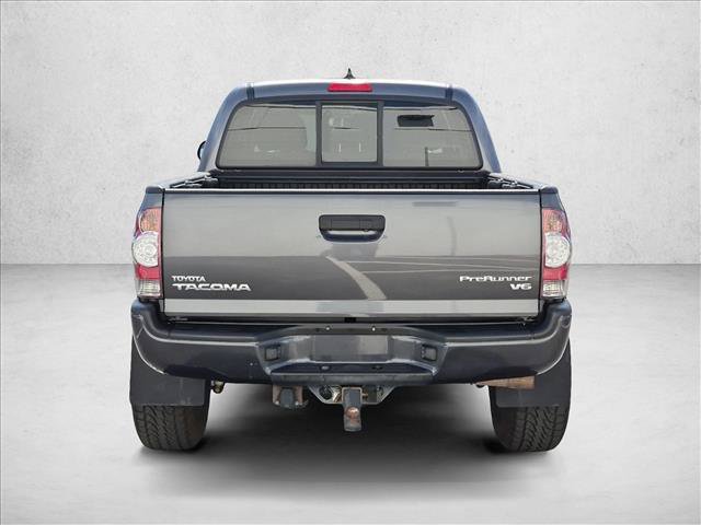 Used 2015 Toyota Tacoma PreRunner w/ TRD Sport Package RWD image 7