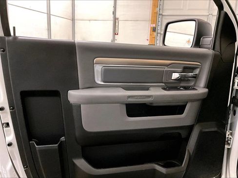 Used 2020 RAM 1500 Tradesman w/ Popular Equipment Group RWD image 22
