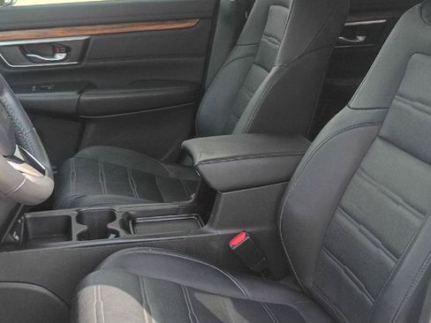 Used 2022 Honda CR-V EX-L image 10