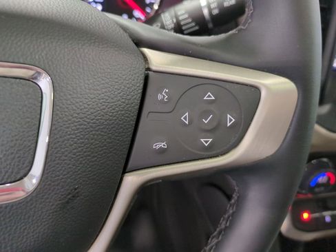 Used 2023 GMC Acadia Denali w/ Denali Ultimate Package image 31