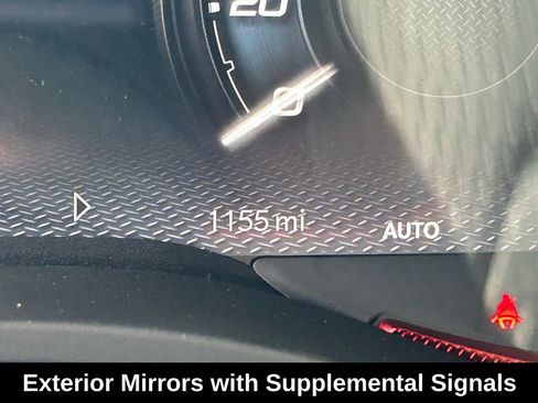 Used 2026 RAM 1500 Rebel w/ Rebel Level 1 Equipment Group image 20