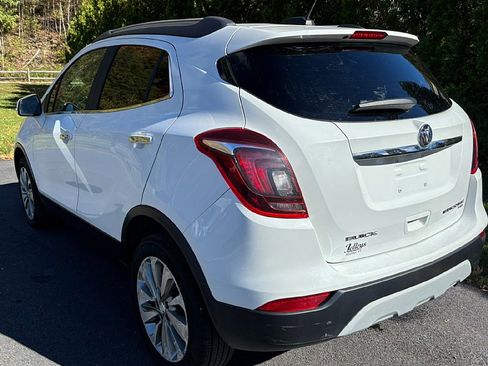 Used 2017 Buick Encore Preferred image 11