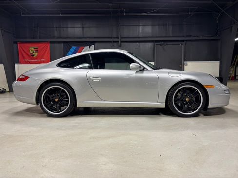 Used 2007 Porsche 911 GT3 RS image 18