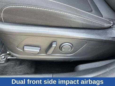 Used 2024 Hyundai Tucson SEL AWD/4WD image 33