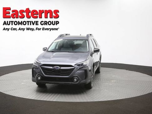 Used 2023 Subaru Outback Limited AWD/4WD image 87