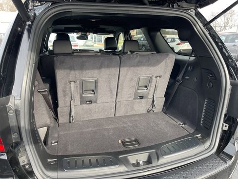Used 2024 Dodge Durango GT image 7