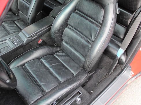 Used 1995 Porsche 928 GTS RWD image 3