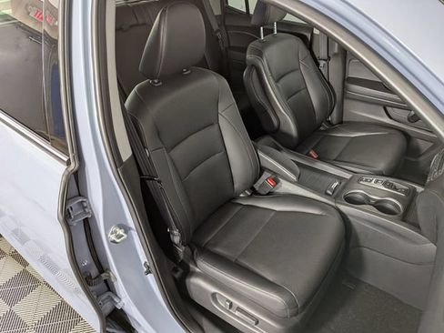 Used 2022 Honda Ridgeline RTL-E image 35
