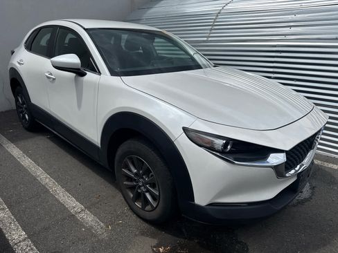 Used 2024 MAZDA CX-30 AWD 2.5 S image 2