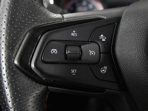 Certified 2022 Chevrolet TrailBlazer RS w/ Technology Package image 28