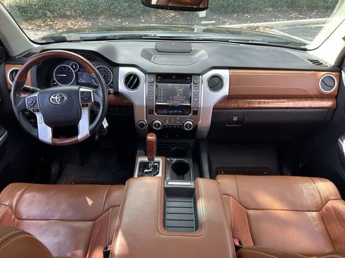 Used 2015 Toyota Tundra 1794 Edition image 21
