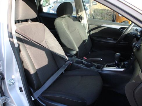 Used 2019 Nissan Sentra S FWD image 24