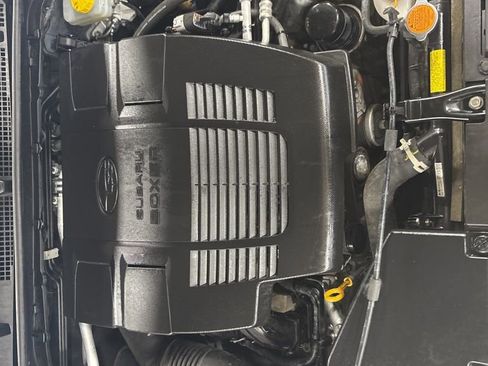 Certified 2023 Subaru Forester Premium image 9