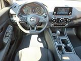 New 2025 Nissan Sentra S image 2