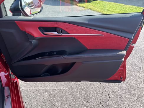 New 2025 Toyota Camry XSE FWD image 38