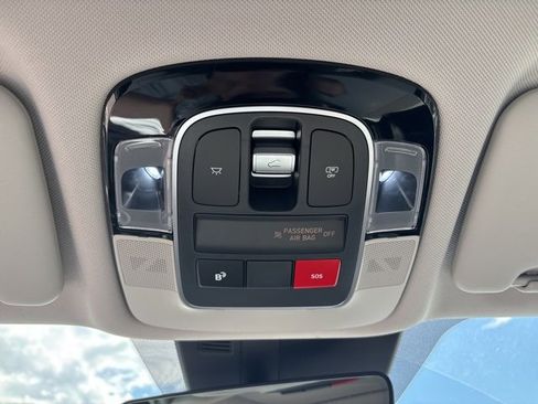 Used 2025 Hyundai Tucson SEL image 34