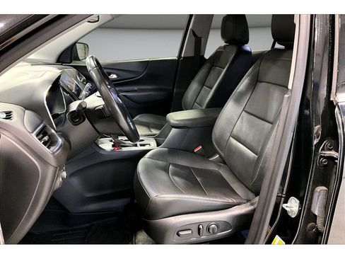 Used 2020 Chevrolet Equinox LT w/ Midnight Edition FWD image 32