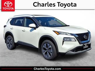 Used 2023 Nissan Rogue SV w/ SV Premium B Package video 1
