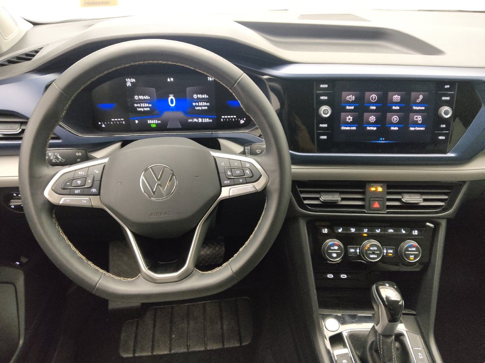 Used 2024 Volkswagen Taos SE FWD image 22