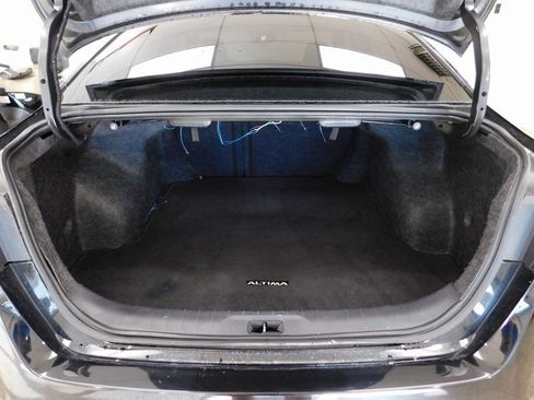 Used 2023 Nissan Altima 2.5 SR image 82