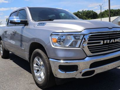 Used 2024 RAM 1500 Laramie