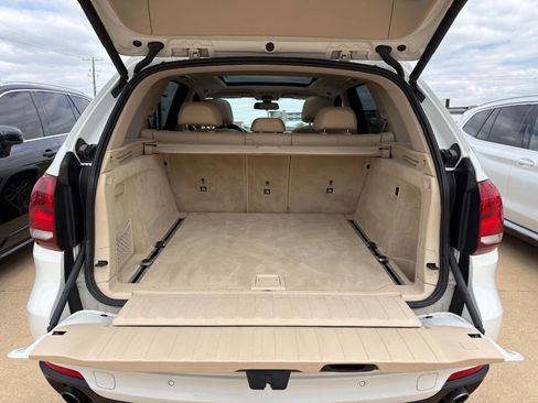 Used 2015 BMW X5 xDrive35i AWD/4WD image 20