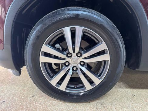 Used 2017 Honda Pilot EX-L image 46