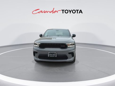 Used 2026 Dodge Durango GT AWD/4WD image 3