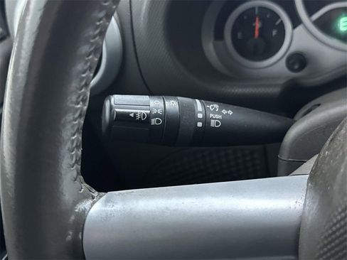 Used 2008 Jeep Wrangler Unlimited Sahara image 21