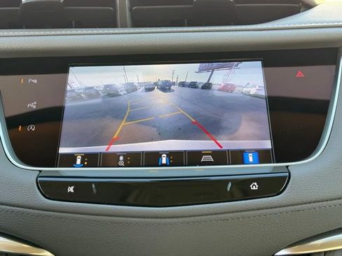 Used 2023 Cadillac XT5 Premium Luxury w/ Technology Package image 33