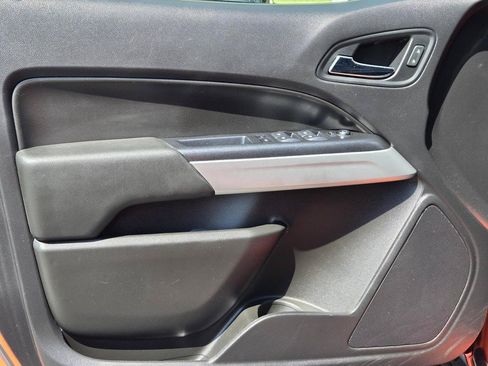 Used 2021 Chevrolet Colorado ZR2 AWD/4WD image 13