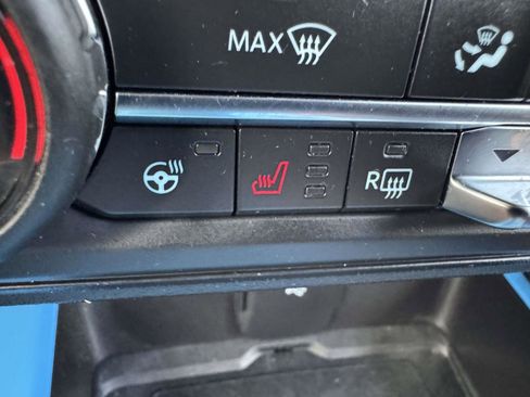 Used 2021 Ford Bronco Outer Banks AWD/4WD image 35