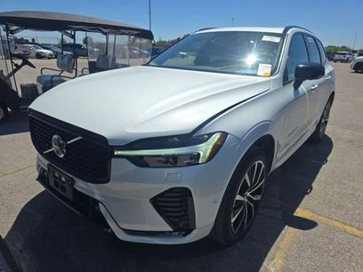 Used 2025 Volvo XC60 B5 Plus