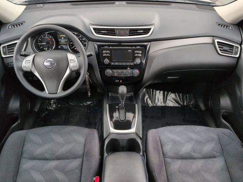 Used 2016 Nissan Rogue S image 16