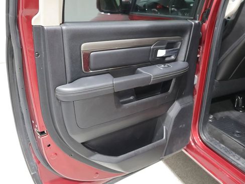 Used 2014 RAM 1500 Sport w/ Sport Premium Group AWD/4WD image 17