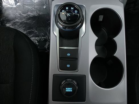 Used 2024 Ford Bronco Sport Big Bend image 29